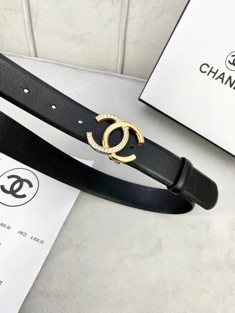 Chanel Belts Practical 284223