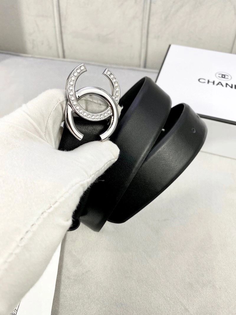 Chanel Belts Practical 284223