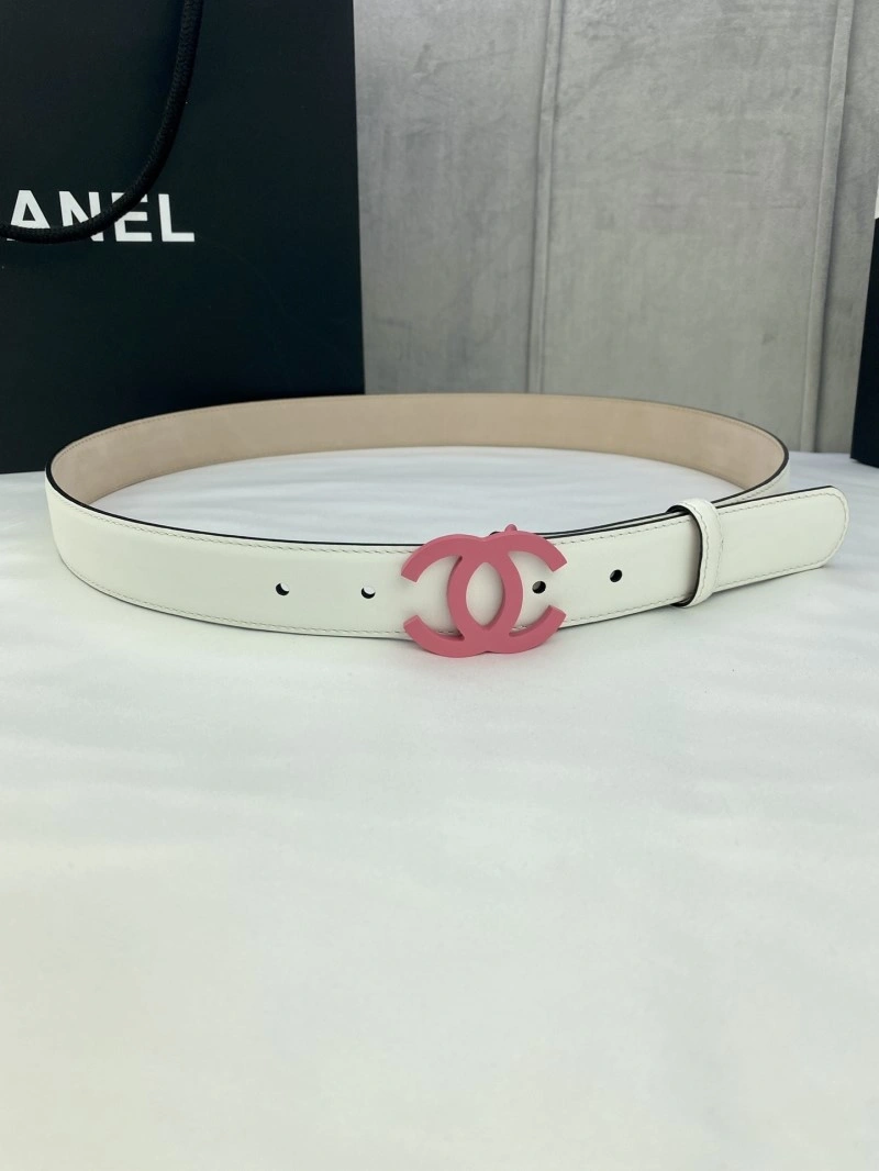UrbanStyle Chanel Belts 284215