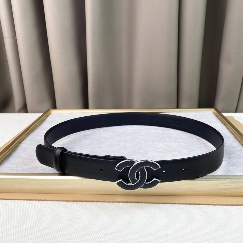 Chanel Belts Neat 284208