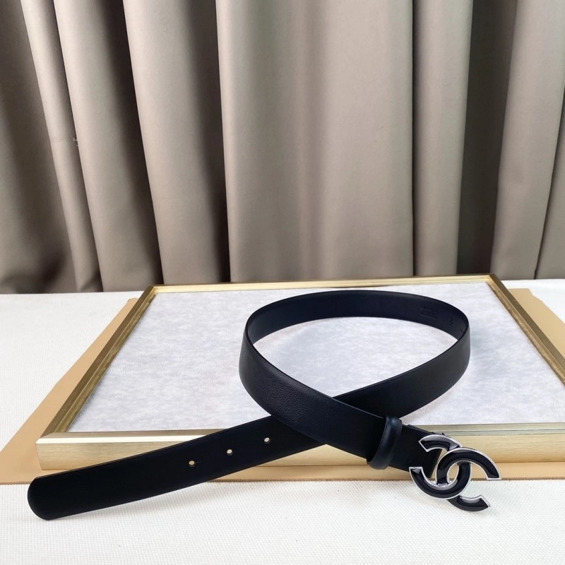 Chanel Belts Neat 284208