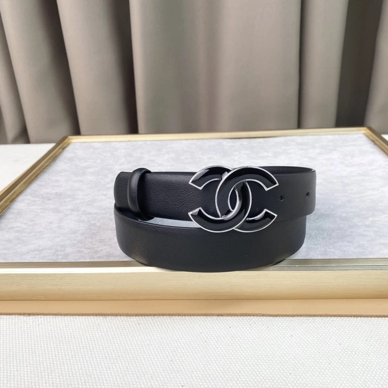 Chanel Belts Neat 284208