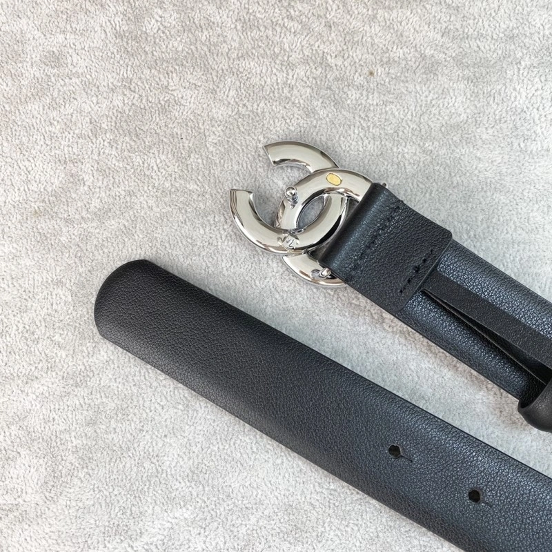 Chanel Belts Neat 284208
