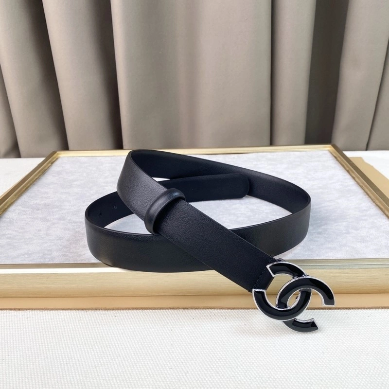 Chanel Belts Neat 284208
