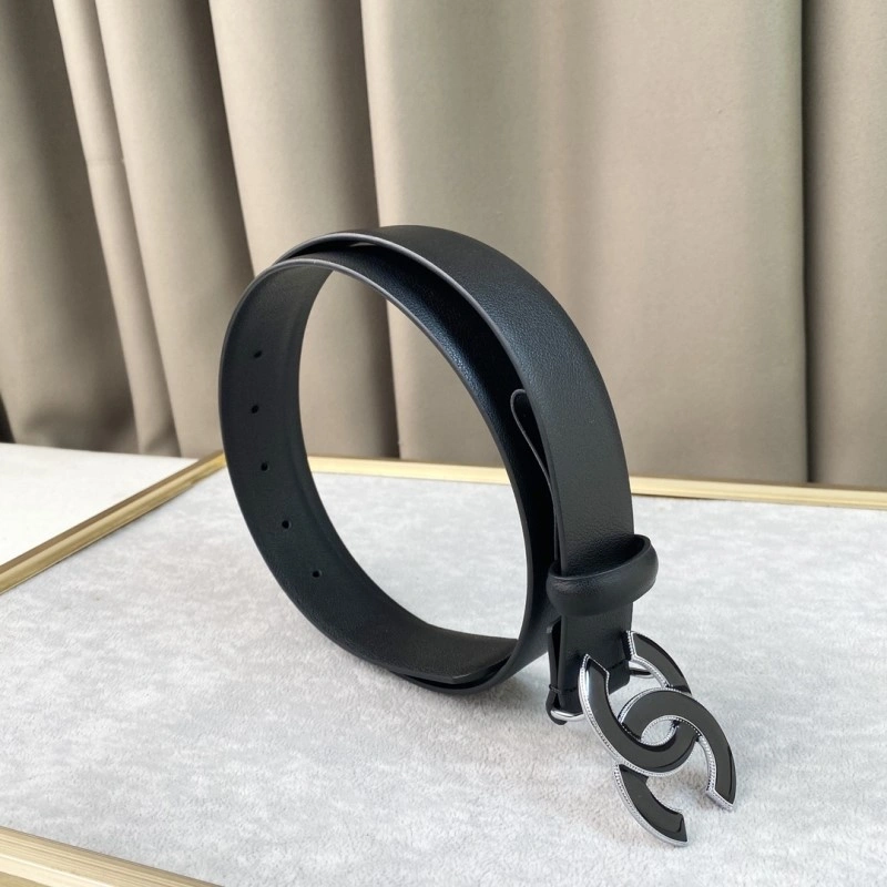 Chanel Belts Neat 284208