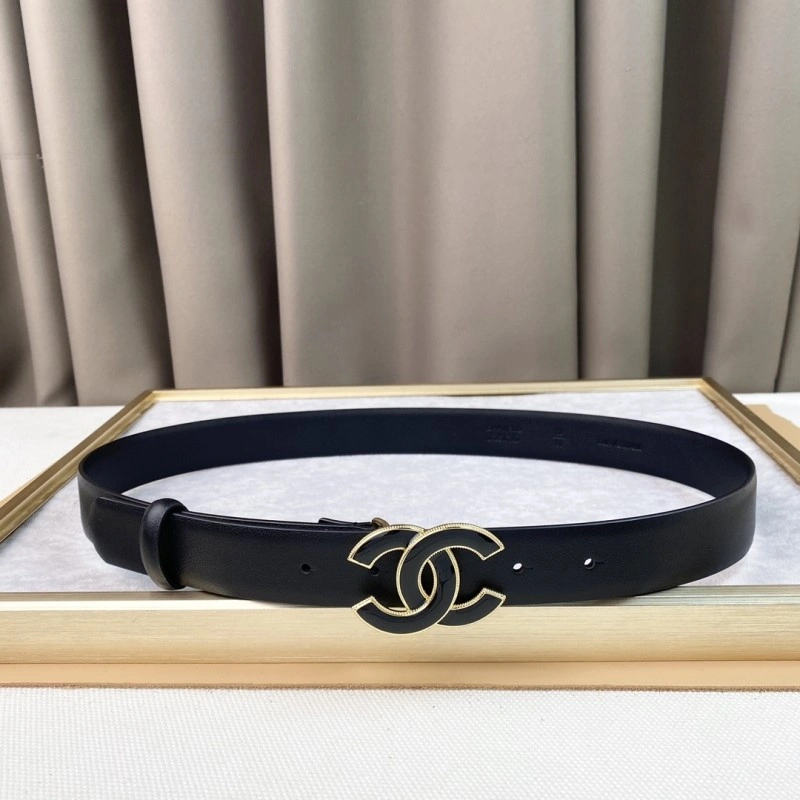 Original Chanel Belts 284209