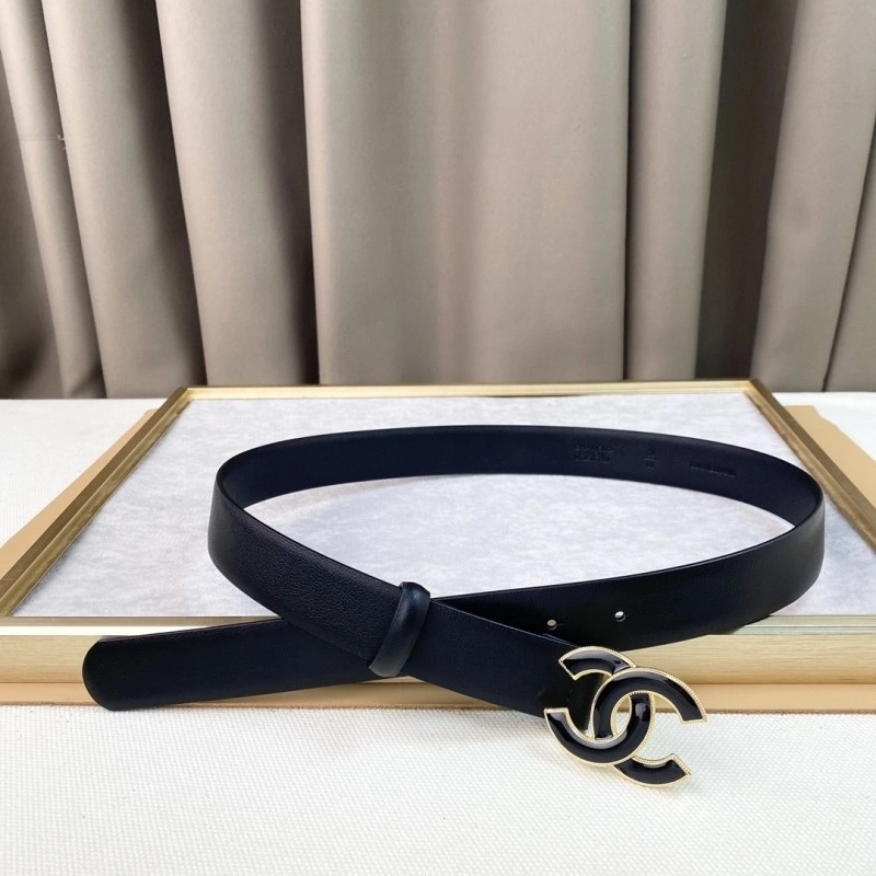 Original Chanel Belts 284209