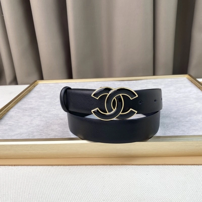 Original Chanel Belts 284209