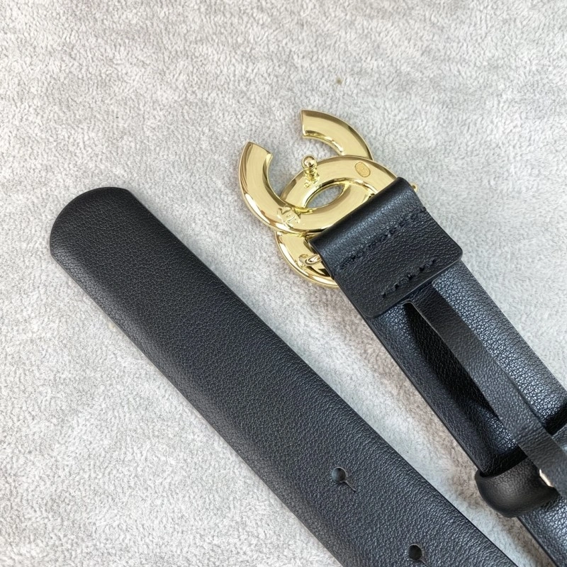Original Chanel Belts 284209