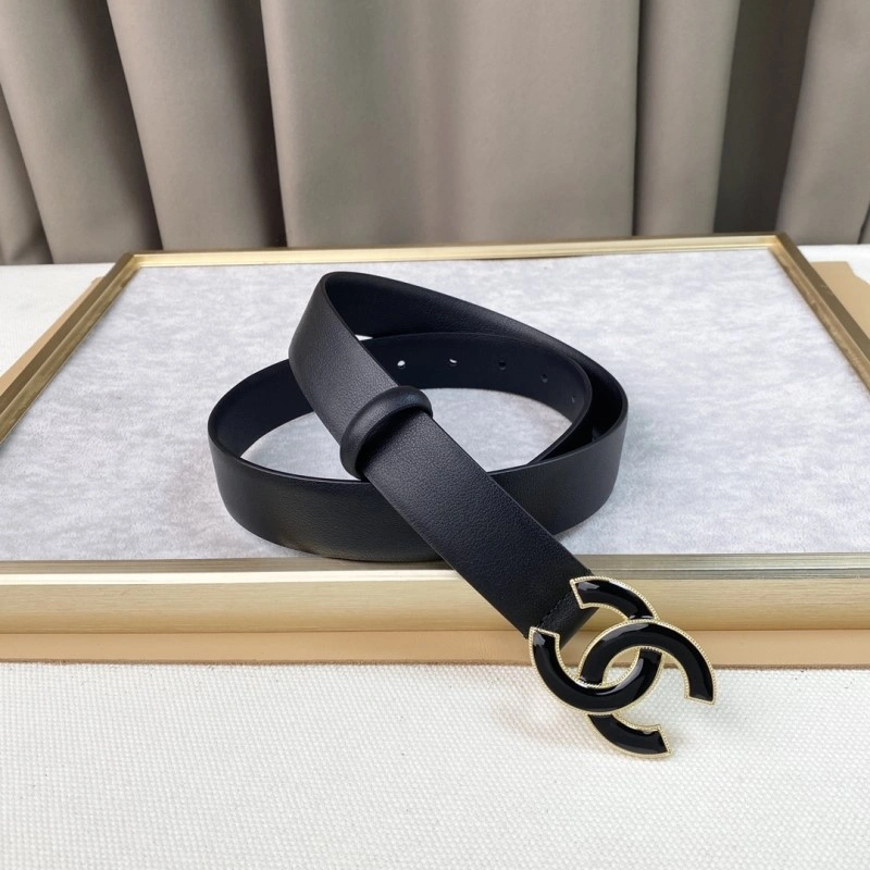 Original Chanel Belts 284209