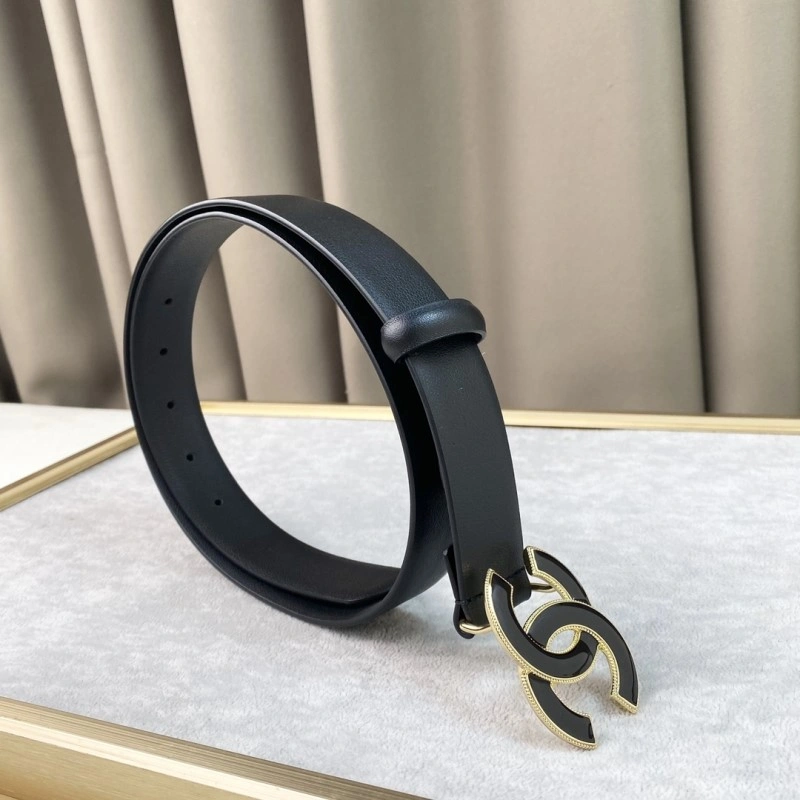 Original Chanel Belts 284209