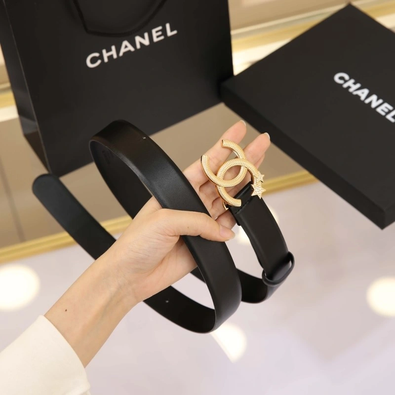 Durable Chanel Belts 284116
