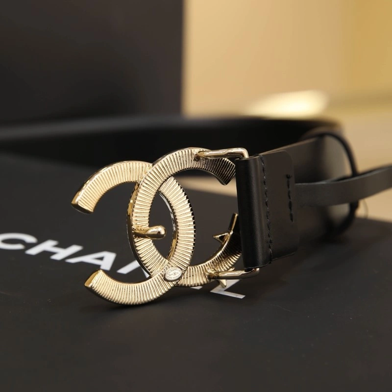 Durable Chanel Belts 284116