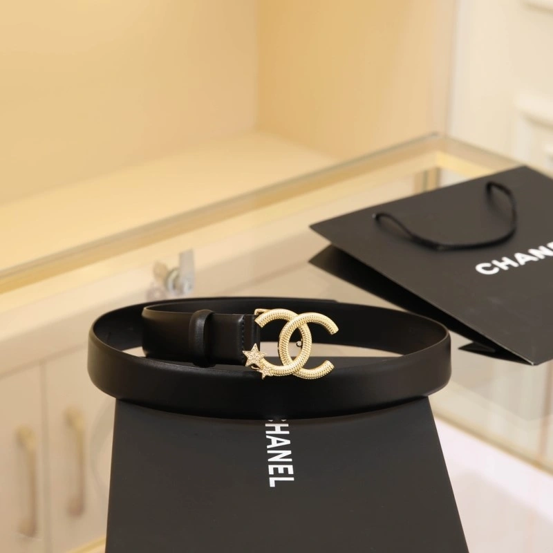Durable Chanel Belts 284116