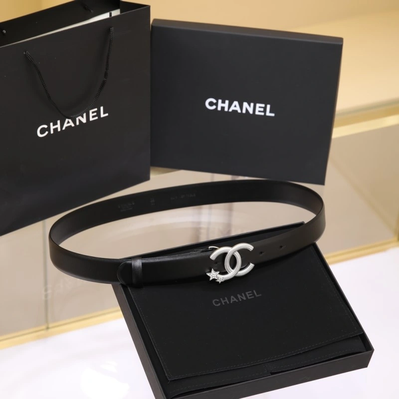 Chanel Belts Trendsetting 284125