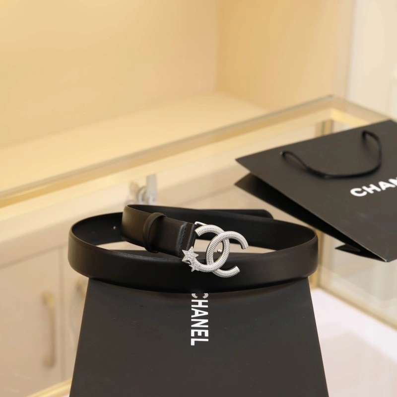 Chanel Belts Trendsetting 284125