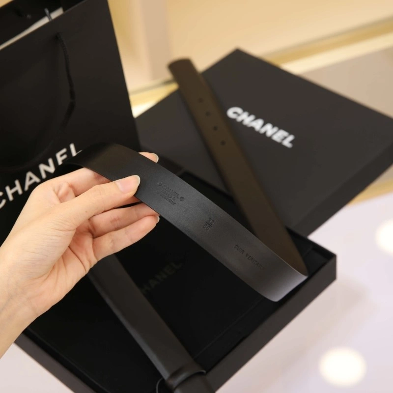 Chanel Belts Trendsetting 284125