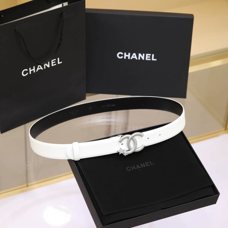 SunProtective Chanel Belts 284114