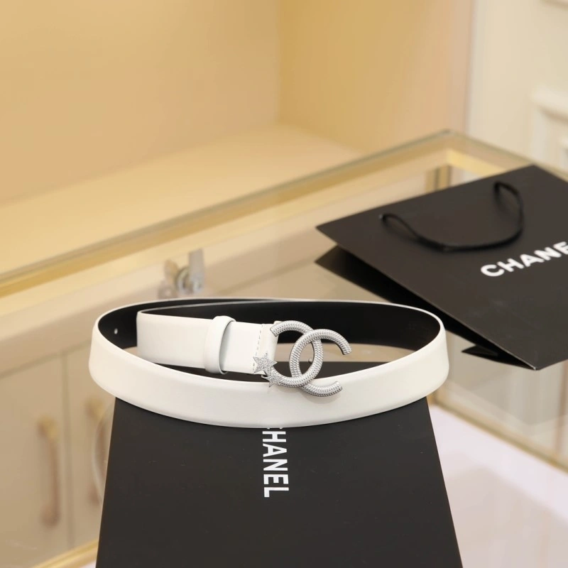 SunProtective Chanel Belts 284114