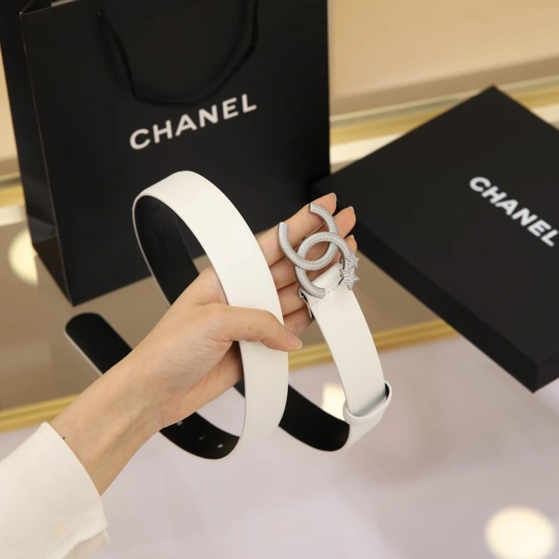SunProtective Chanel Belts 284114