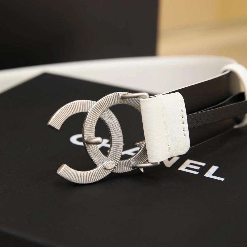 SunProtective Chanel Belts 284114