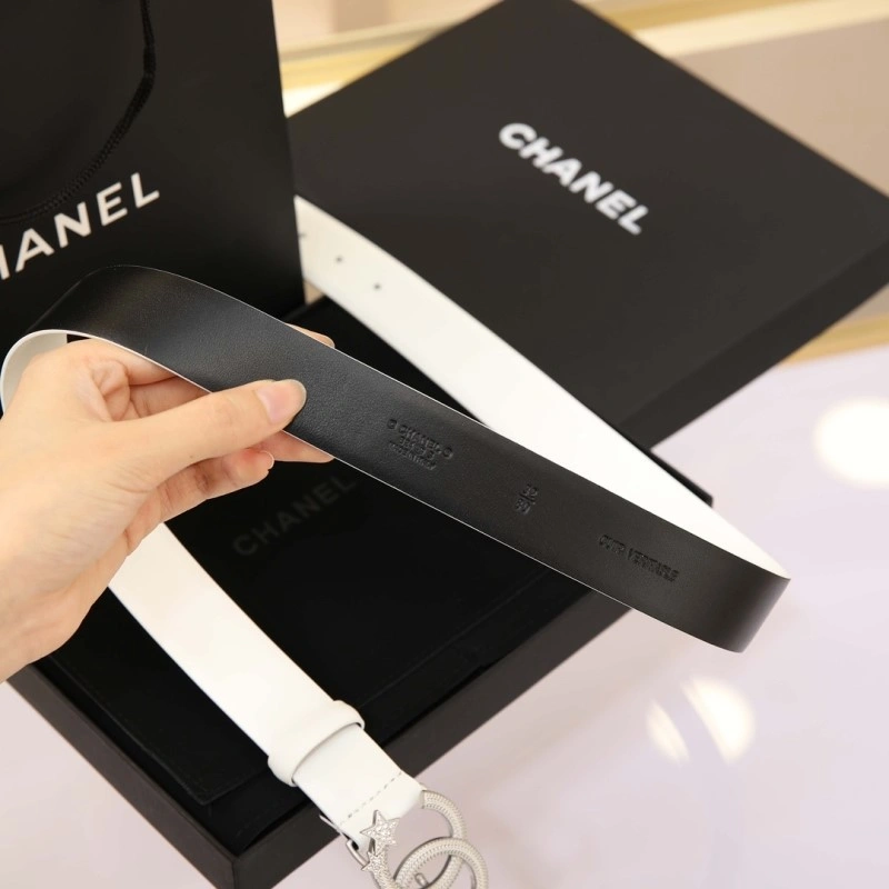 SunProtective Chanel Belts 284114