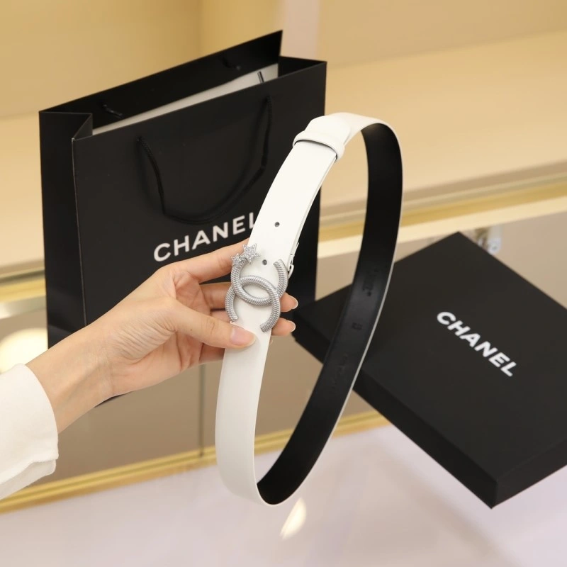 SunProtective Chanel Belts 284114