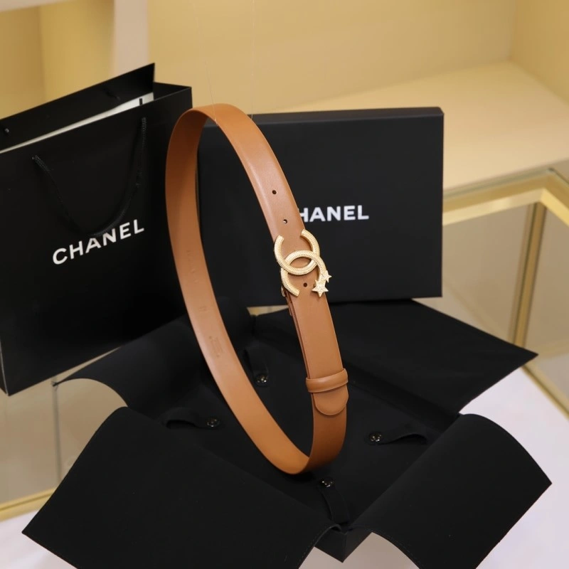 Chanel Belts TravelReady 284118