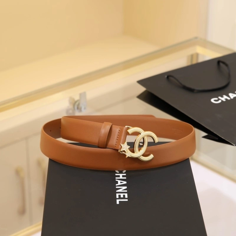 Chanel Belts TravelReady 284118