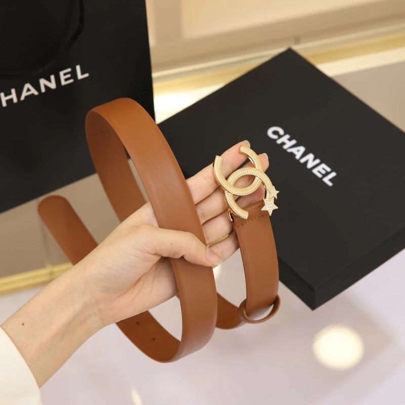 Chanel Belts TravelReady 284118