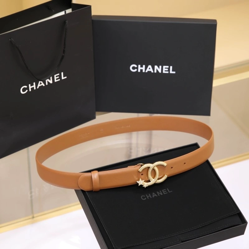 Chanel Belts TravelReady 284118