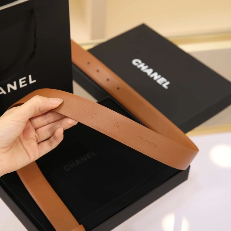 Chanel Belts TravelReady 284118