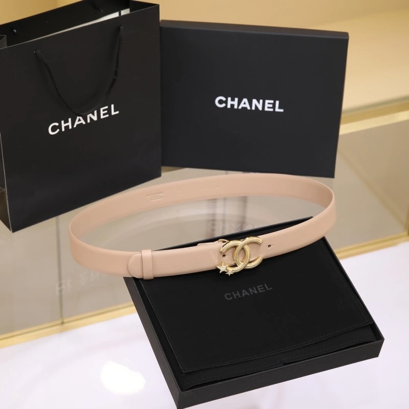 Chanel Belts FlexibleFit 284110
