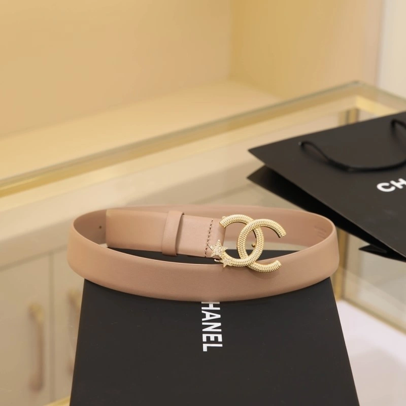 Chanel Belts FlexibleFit 284110