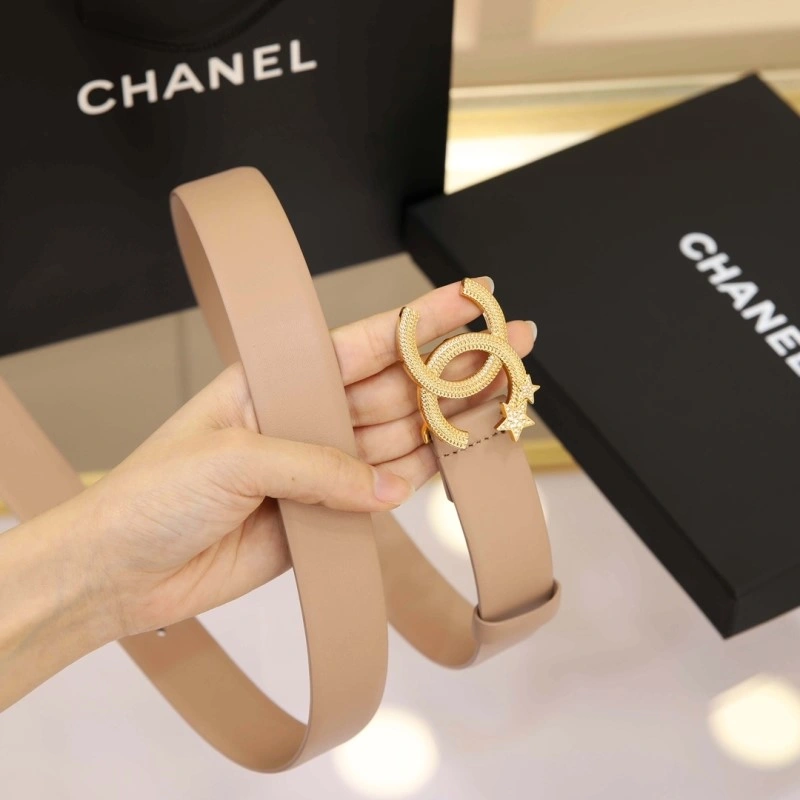 Chanel Belts FlexibleFit 284110