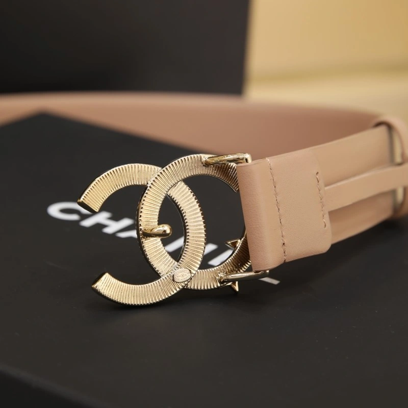 Chanel Belts FlexibleFit 284110