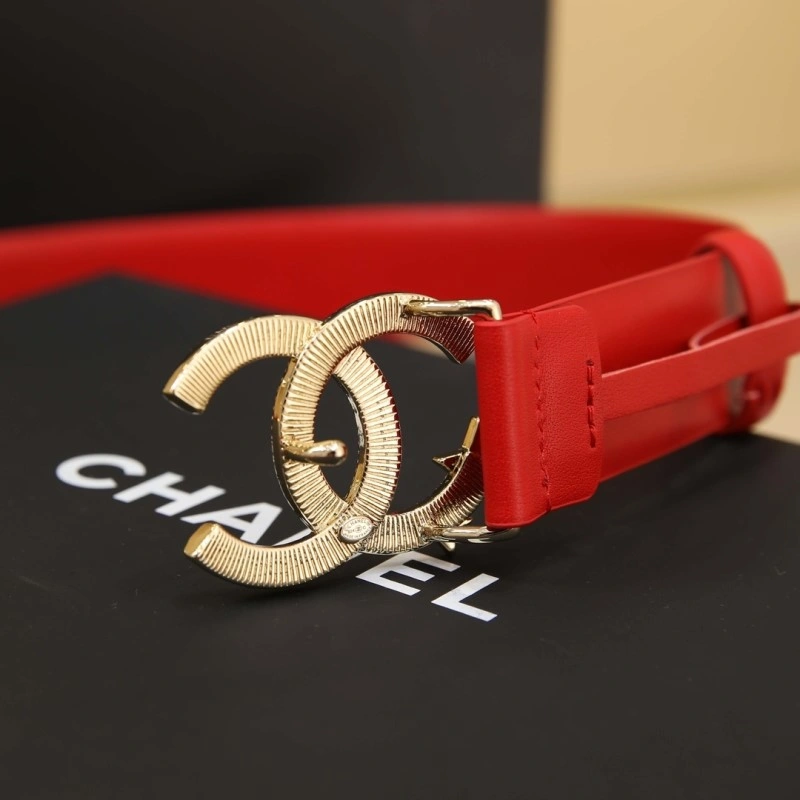 Chanel Belts GoodFit 284111
