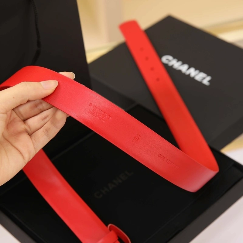 Chanel Belts GoodFit 284111