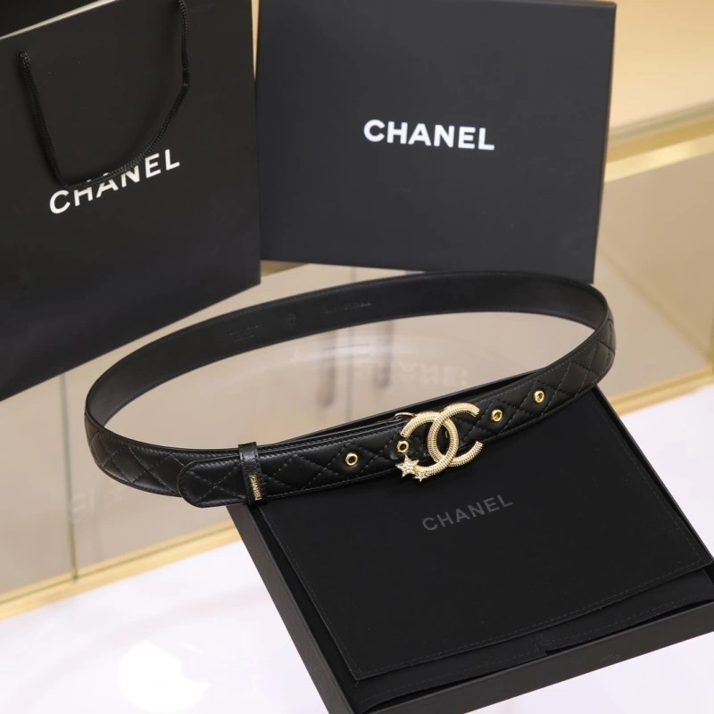 Chanel Belts WellDesigned 284109