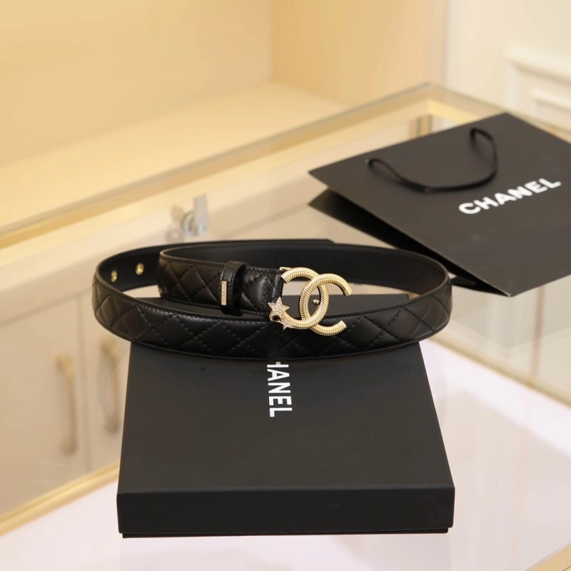 Chanel Belts WellDesigned 284109