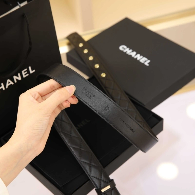 Chanel Belts WellDesigned 284109