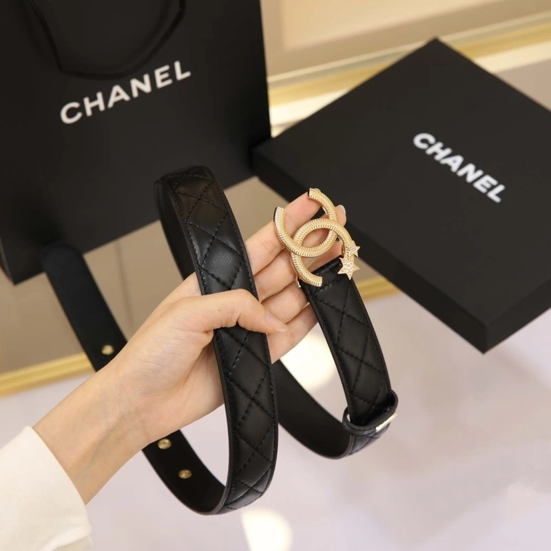 Chanel Belts WellDesigned 284109