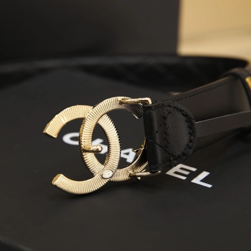 Chanel Belts WellDesigned 284109