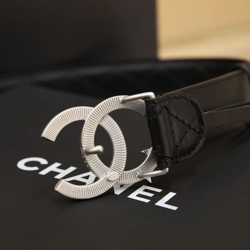 Fashionable Chanel Belts 284113