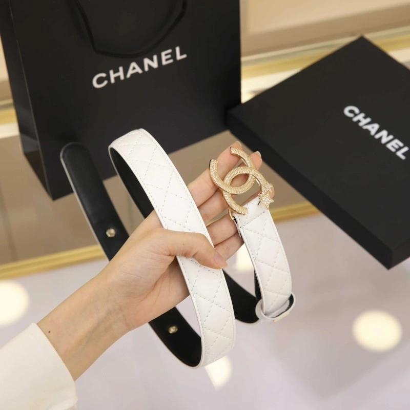 Chanel Belts StreetReady 284108