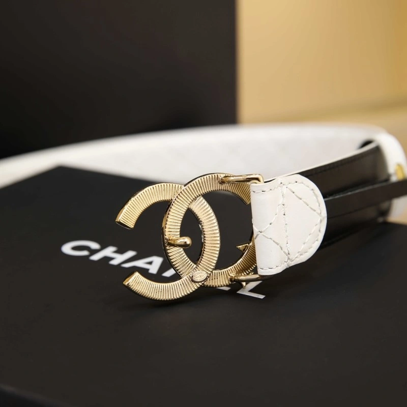 Chanel Belts StreetReady 284108