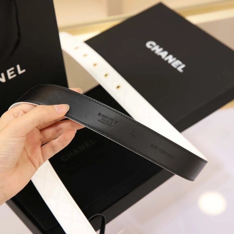 Chanel Belts StreetReady 284108