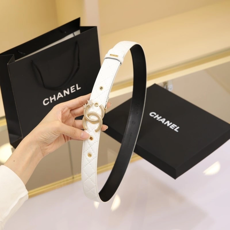 Chanel Belts StreetReady 284108