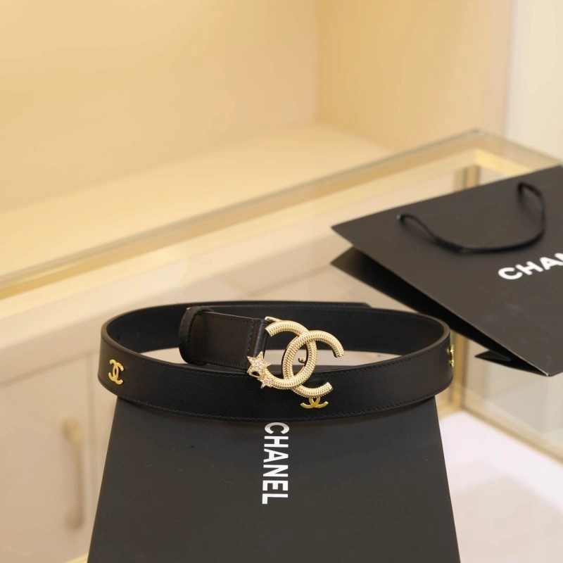 Chanel Belts Refined 284107