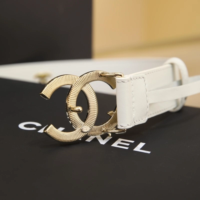 SunProtective Chanel Belts 284106